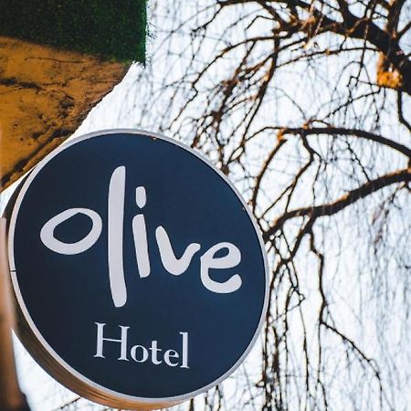 Olive By Tej Hotel And Resorts Darjeeling  Extérieur photo