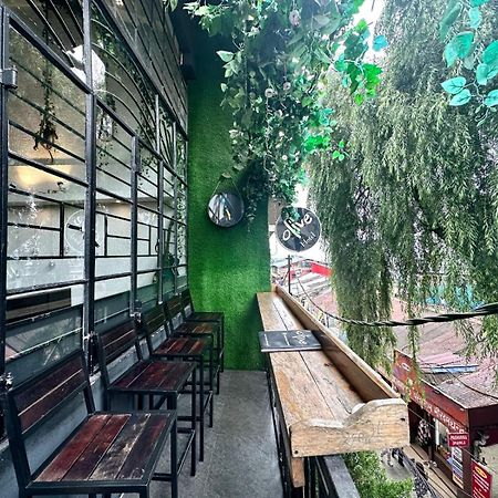 Olive By Tej Hotel And Resorts Darjeeling  Extérieur photo