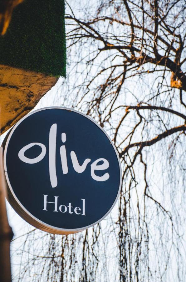 Olive By Tej Hotel And Resorts Darjeeling  Extérieur photo