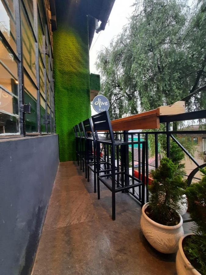 Olive By Tej Hotel And Resorts Darjeeling  Extérieur photo