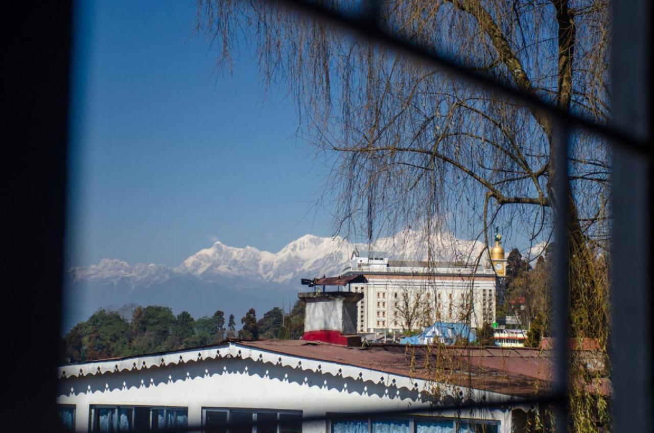 Olive By Tej Hotel And Resorts Darjeeling  Extérieur photo
