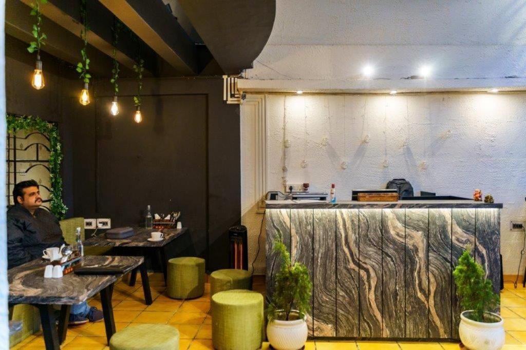 Olive By Tej Hotel And Resorts Darjeeling  Extérieur photo