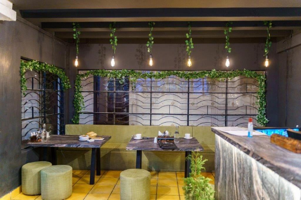 Olive By Tej Hotel And Resorts Darjeeling  Extérieur photo