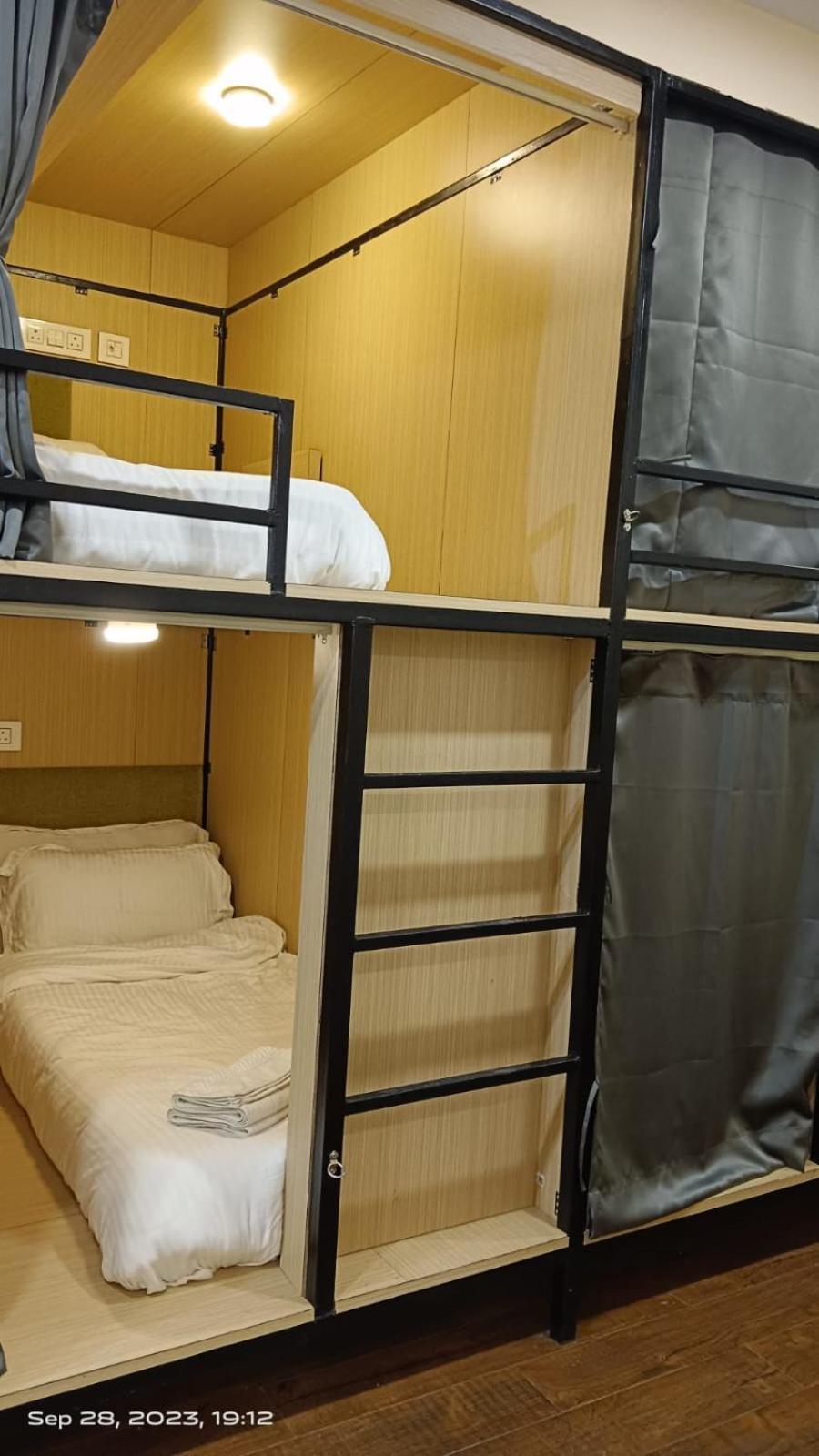 Olive By Tej Hotel And Resorts Darjeeling  Extérieur photo
