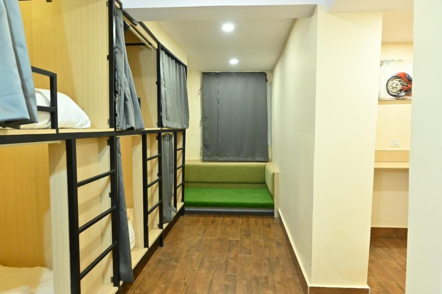 Olive By Tej Hotel And Resorts Darjeeling  Extérieur photo