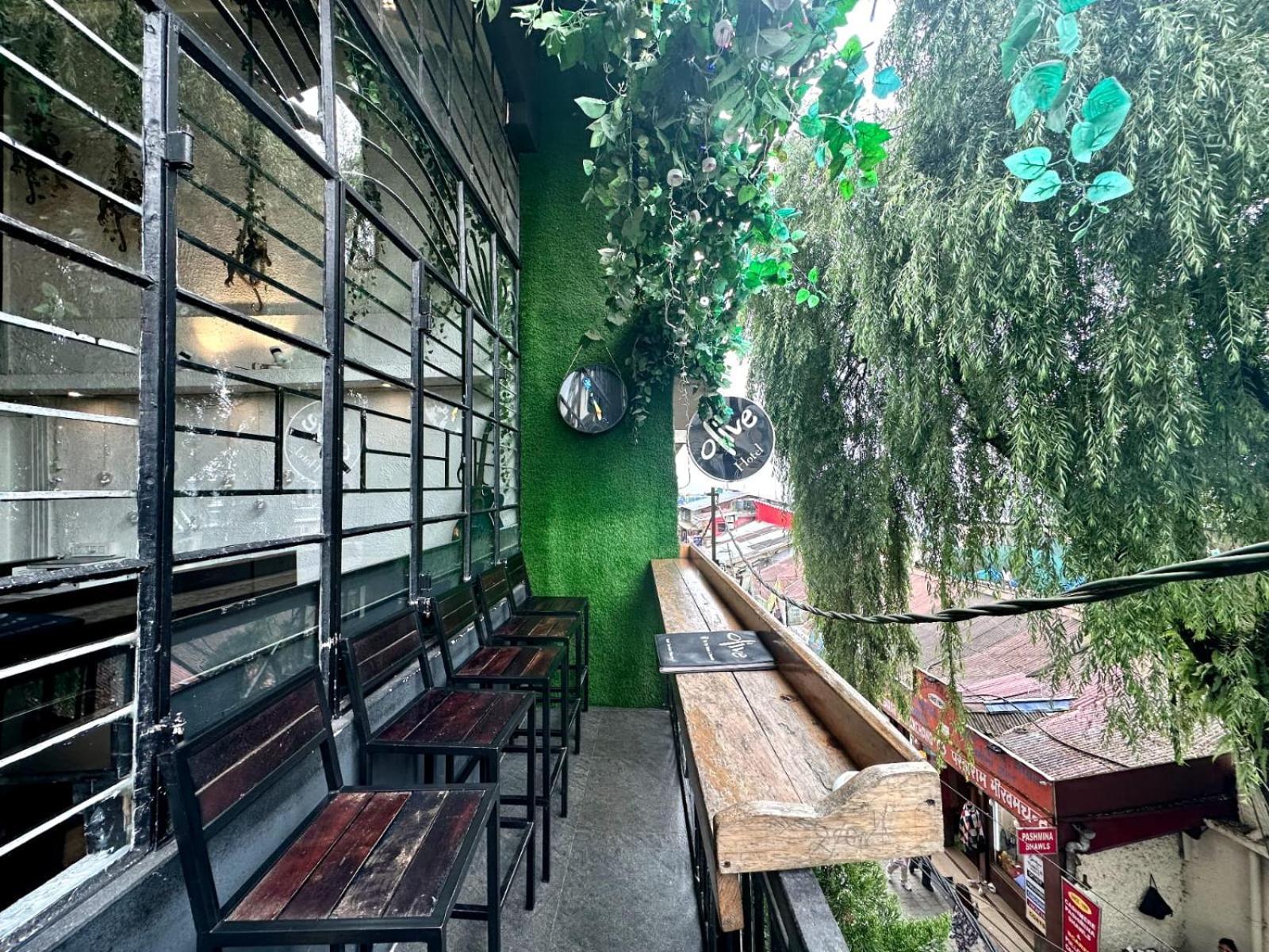 Olive By Tej Hotel And Resorts Darjeeling  Extérieur photo