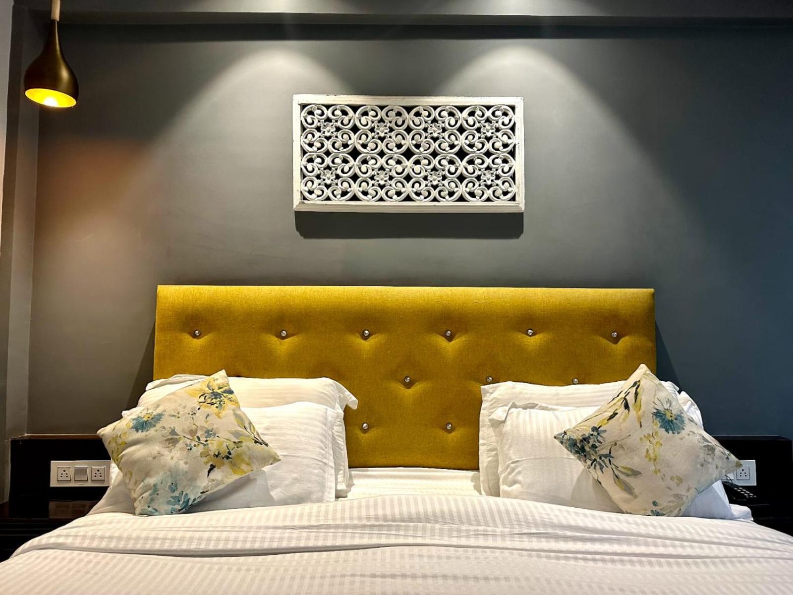 Olive By Tej Hotel And Resorts Darjeeling  Extérieur photo
