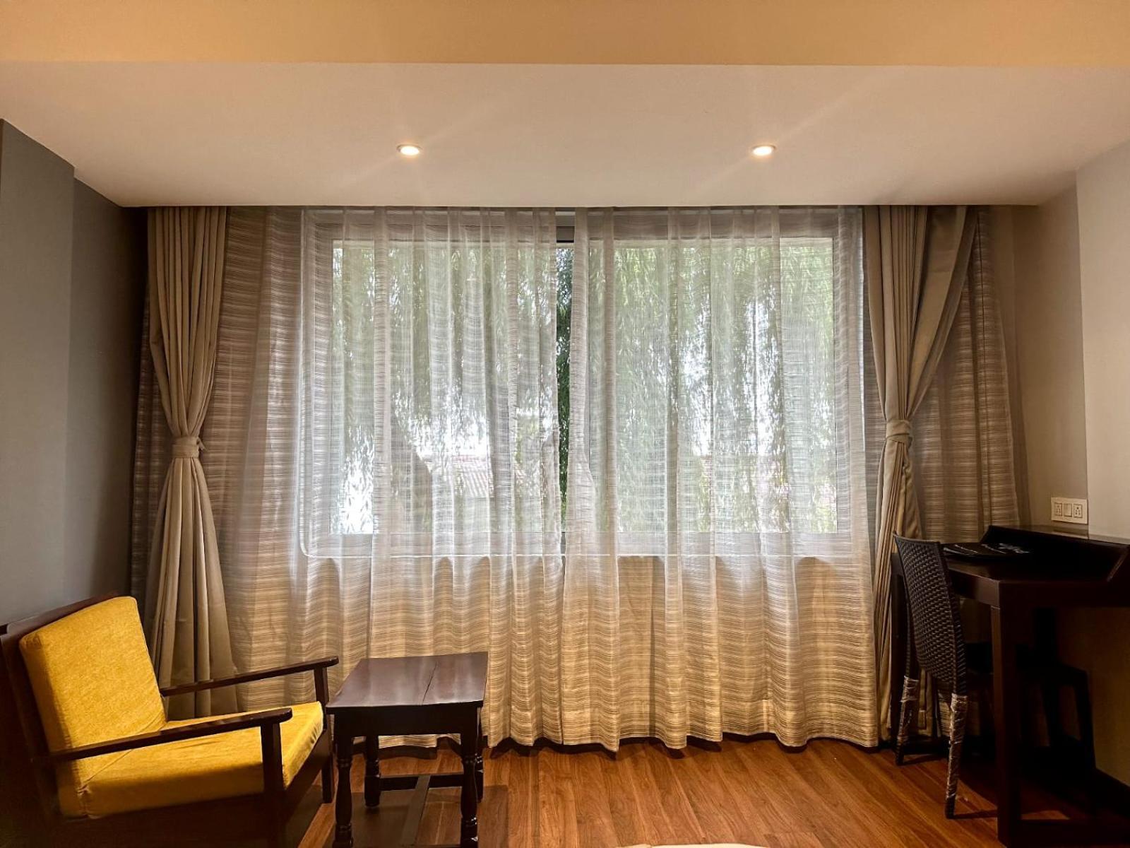 Olive By Tej Hotel And Resorts Darjeeling  Extérieur photo