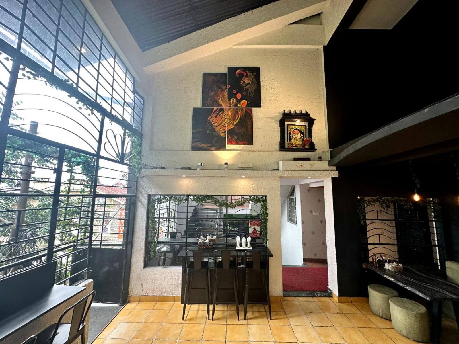 Olive By Tej Hotel And Resorts Darjeeling  Extérieur photo