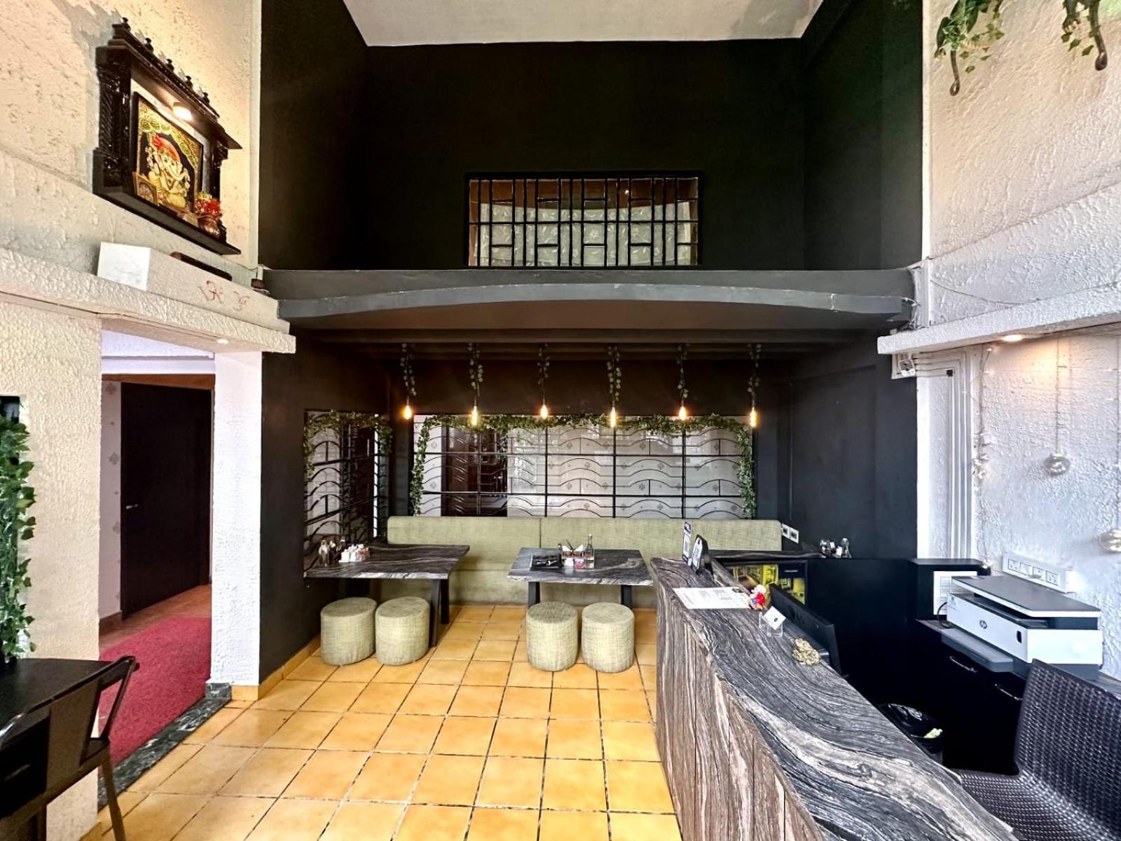 Olive By Tej Hotel And Resorts Darjeeling  Extérieur photo