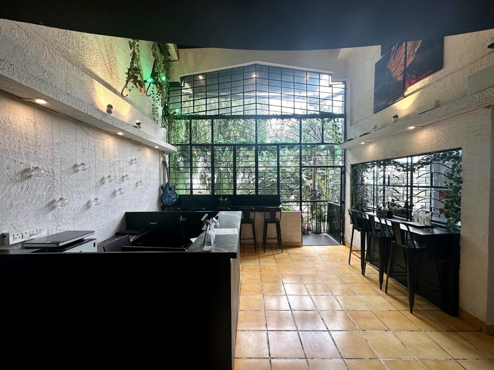 Olive By Tej Hotel And Resorts Darjeeling  Extérieur photo