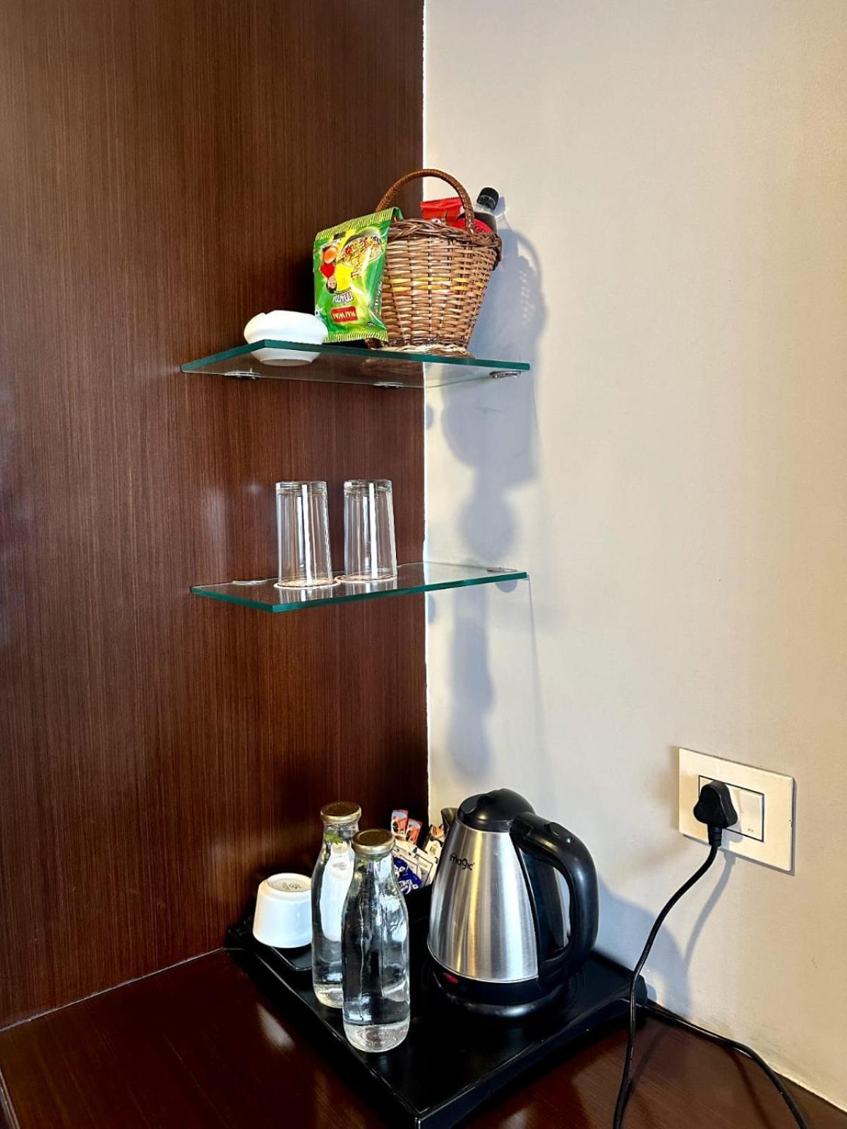 Olive By Tej Hotel And Resorts Darjeeling  Extérieur photo