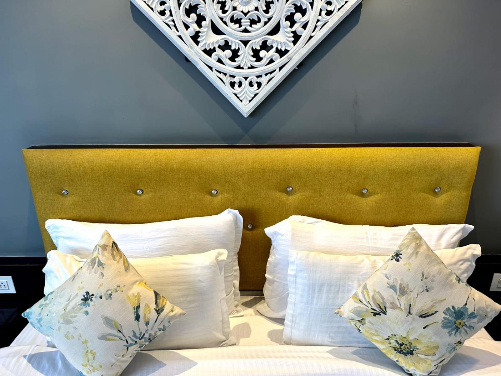 Olive By Tej Hotel And Resorts Darjeeling  Extérieur photo