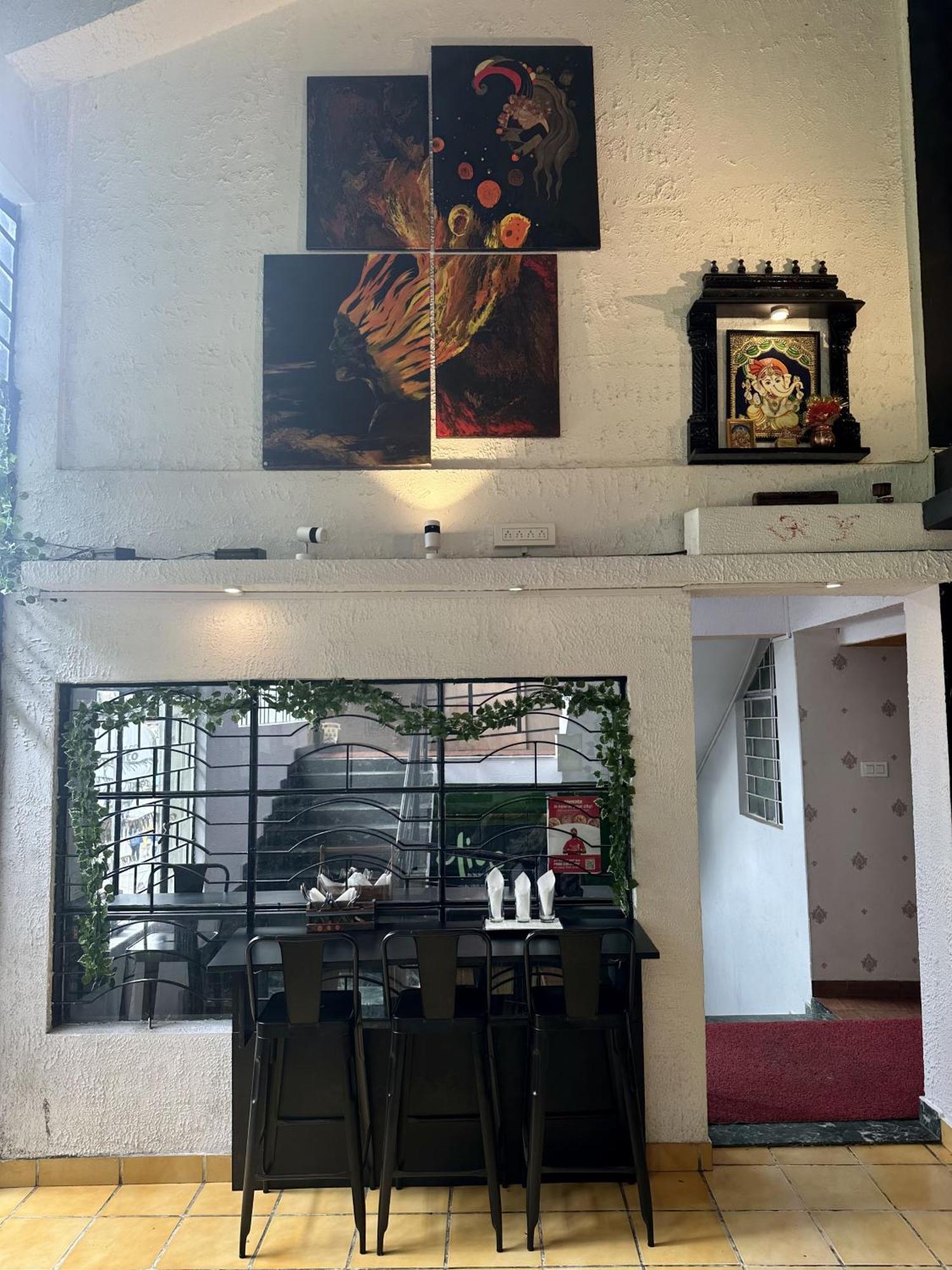 Olive By Tej Hotel And Resorts Darjeeling  Extérieur photo