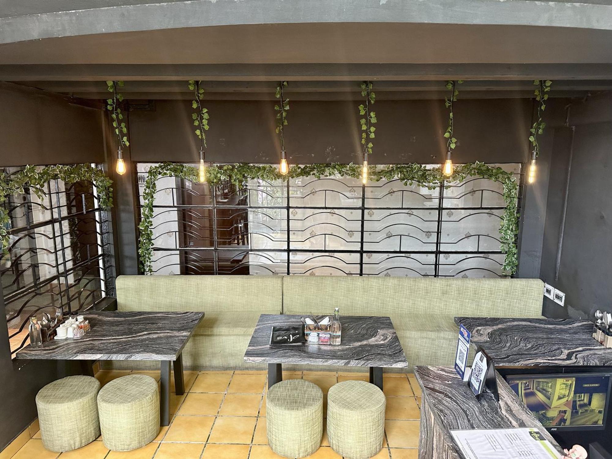 Olive By Tej Hotel And Resorts Darjeeling  Extérieur photo