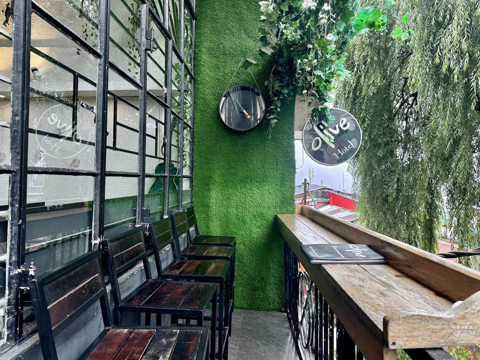 Olive By Tej Hotel And Resorts Darjeeling  Extérieur photo