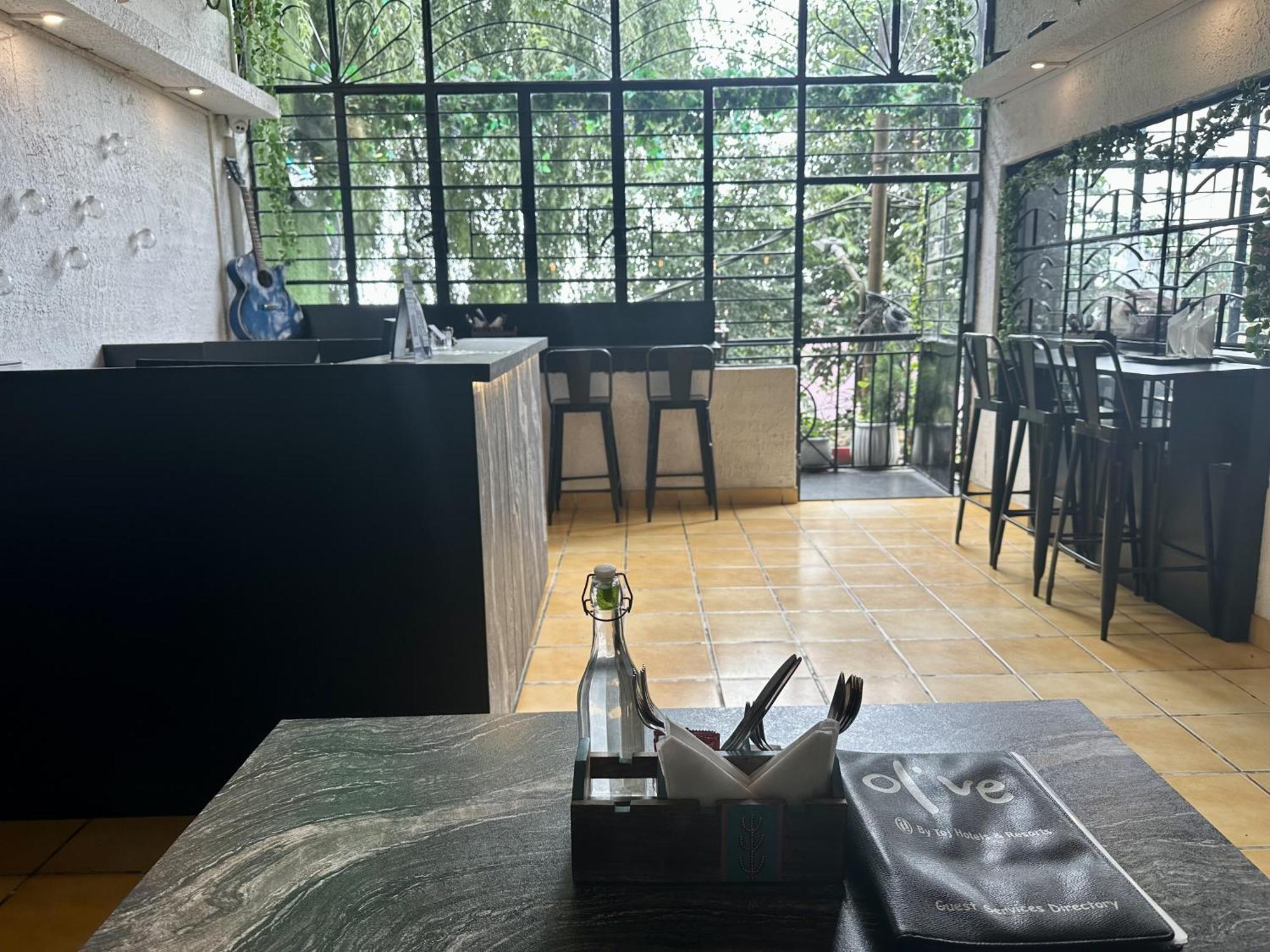 Olive By Tej Hotel And Resorts Darjeeling  Extérieur photo