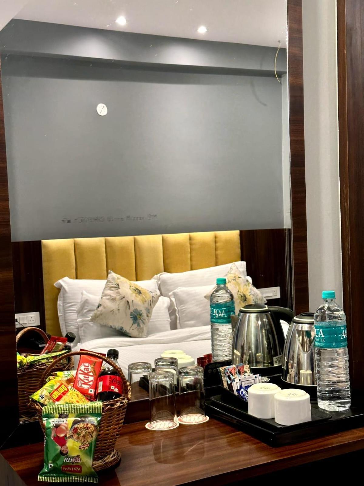 Olive By Tej Hotel And Resorts Darjeeling  Extérieur photo